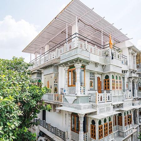 Lassi Guest House Udaipur Exterior foto